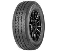 ARIVO Pneu 4 saisons 215/70 R 15 C TL 109/107R VANDERFUL A/S 8PR BSW M+S 3PMSF