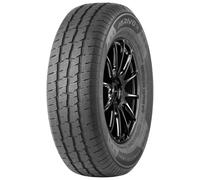 ARIVO Pneu hiver 205/75 R 16 C TL 110/108R WINMASTER ARW6 8PR BSW M+S 3PMSF