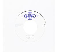 Ariwa Possee Feat. Little Roy - Caution/Cautious Dub [Import]