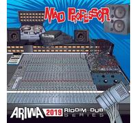 Mad Professor – Ariwa 2019 Riddim and Dub Series