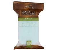 Arix 624 Aqua Massage éponge Baby douce