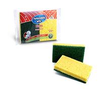 Arix 624 éponge forte 2pz 224