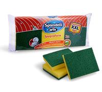 Arix 624 - splendelli, éponge abrasive, 3 pièces