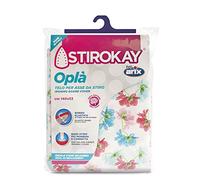 Arix 624 - stirokay Serviette pour Table à Repasser, cm 140 x 53