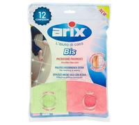 Arix | BIS 24 Chiffons de Sol 40 x 50 cm, Chiffons en mivrofibre pour Sol Cuisine et Salle de Bain, Propre et Absorption supplémentaire, adaptés à Toutes Les supérieures, Chiffon de Sol, Chiffon de