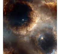 ARiXIaNg Papier peint Ciel étoilé épais mat à décoller et à colle 44x1000 cm Voie Lactée Meubles Autocollants Amovible Comptoir Contact Papier Stickers Muraux pour Bains Salon Chambre