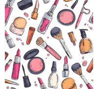 ARiXIaNg Papier peint Cosmétique épais mat à décoller et à colle 44x300 cm Mode Meubles Autocollants Amovible Comptoir Contact Papier Stickers Muraux pour Bains Salon Chambre