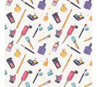 ARiXIaNg Papier peint Cosmétique épais mat à décoller et à colle 44x300 cm Mode Meubles Autocollants Amovible Comptoir Contact Papier Stickers Muraux pour Bains Salon Chambre