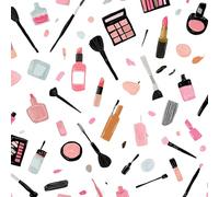 ARiXIaNg Papier peint Cosmétique épais mat à décoller et à colle 44x600 cm Mode Meubles Autocollants Amovible Comptoir Contact Papier Stickers Muraux pour Bains Salon Chambre