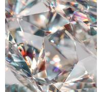 ARiXIaNg Papier peint Étoile De Pierre Précieuse épais mat à décoller et à colle 44x300 cm Kawaii Meubles Autocollants Amovible Comptoir Contact Papier Stickers Muraux pour Bains Salon Chambre