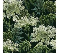 ARiXIaNg Papier peint Feuilles Vertes épais mat à décoller et à colle 44x1000 cm Rétro Meubles Autocollants Amovible Comptoir Contact Papier Stickers Muraux pour Bains Salon Chambre