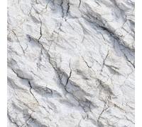 ARiXIaNg Papier peint Texture De Marbre épais mat à décoller et à colle 44x200 cm Résumé Moderne Meubles Autocollants Amovible Comptoir Contact Papier Stickers Muraux pour Bains Salon Chambre