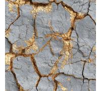 ARiXIaNg Papier peint Texture De Marbre épais mat à décoller et à colle 44x600 cm Résumé Moderne Meubles Autocollants Amovible Comptoir Contact Papier Stickers Muraux pour Bains Salon Chambre