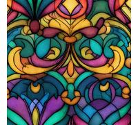 ARiXIaNg Papier peint Verre Rétro épais mat à décoller et à colle 44x500 cm Couleur Meubles Autocollants Amovible Comptoir Contact Papier Stickers Muraux pour Bains Salon Chambre