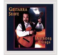 Arizaga, Anthony - Guitarra Suave