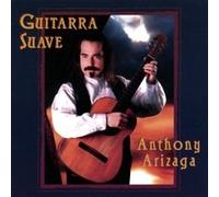 Arizaga, Anthony - Guitarra Suave