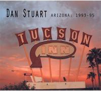 Arizona 1993-1995 by STUART,DAN [Audio CD] NEUF