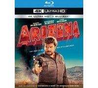 Arizona [Blu-Ray]