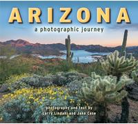 Arizona: A Photographic Journey