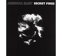 Arizona Baby - Secret Fires [Import Allemand]