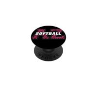 Arizona Balle Molle Vintage Rose Animal Style AZ State Art PopSockets PopGrip Adhésif