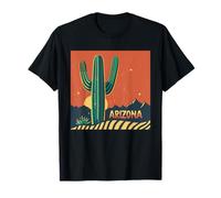 Arizona beauty deserts, Arizona T-Shirt