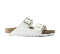Birkenstock Mules Arizona Blanc Taille 40