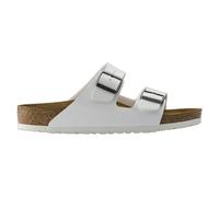 Birkenstock Sandales Arizona BF Étroit Blanc Taille 41