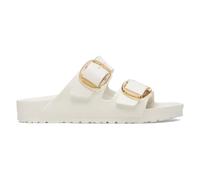 Birkenstock Sandales Arizona Big Buckle EVA Blanc 1029651 Taille 37 EU