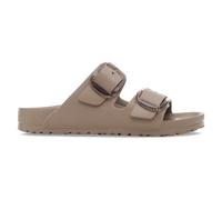 Birkenstock Mules Arizona Grande boucle EVA Beige Taille 36