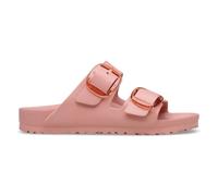 Birkenstock Arizona Big Buckle EVA Sandales rose 37