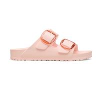Birkenstock Mules Arizona Big Buckle EVA rose femme 41