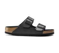 Birkenstock Sandales Arizona – Dessus en Birko-Flor® – Confort légendaire – Noir Taille 40