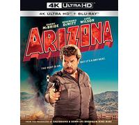 Arizona [Blu-Ray]