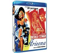 Arizona [Blu-Ray] [Import]