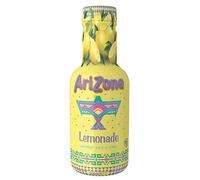 AriZona Boisson saveur limonade 500 ml