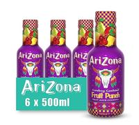 Arizona Cocktail de Fruits 6 x 50 cl