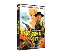 Arizona Colt (1966) (Dvd)