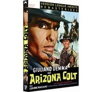 Arizona Colt G