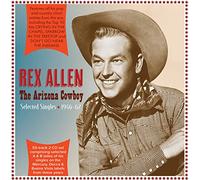 Arizona Cowboy Selected Singles 1946/1962