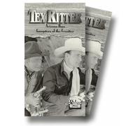 Arizona Days & Gangsters of Frontier [VHS]