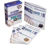 Arizona Diamondbacks: 2001 World Series Collectors