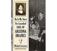 Arizona Dranes – He Is My Story – CD
