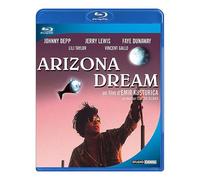 Arizona Dream – Studiocanal – Blu-ray