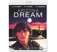Emir Kusturica - Arizona Dream New Edition BRD [Blu-Ray] [Import]