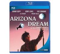 Arizona Dream Blu-ray E