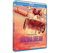 Arizona Dream [Blu-Ray]