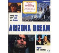 Arizona dream (+booklet) [Blu-ray]
