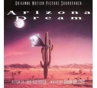 Arizona Dream by Original Soundtrack [Audio CD] NEUF