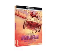 Arizona Dream - 4k Ultra Hd + Blu-Ray